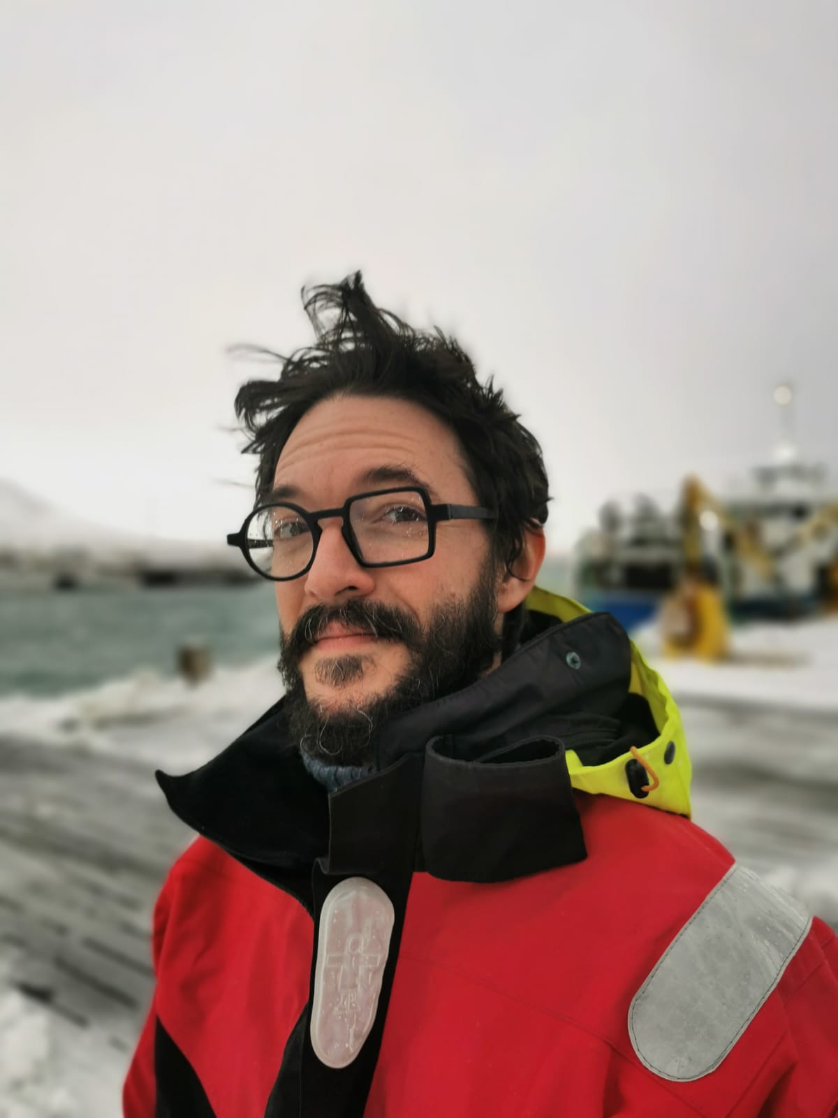 Benjamin Denjean